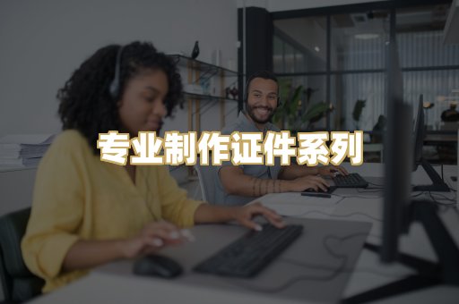 专业制作证件系列